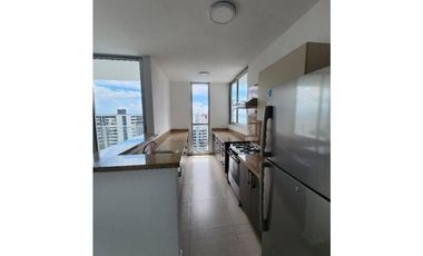 Alquilo extraordinario apartamento en ph le mare