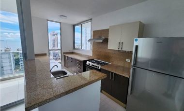Alquilo extraordinario apartamento en ph le mare