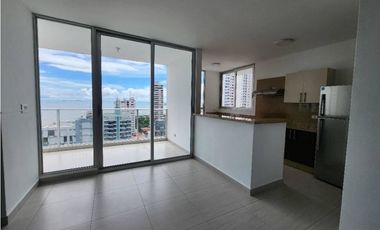 Alquilo extraordinario apartamento en ph le mare