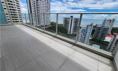 Alquilo extraordinario apartamento en ph le mare
