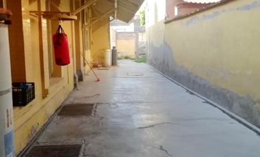 CASA EN VENTA EN ESQUINA GOMEZ PALACIO DGO