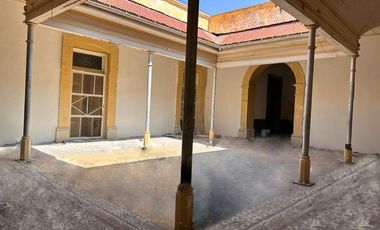 CASA EN VENTA EN ESQUINA GOMEZ PALACIO DGO