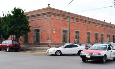 CASA EN VENTA EN ESQUINA GOMEZ PALACIO DGO