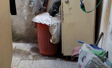 Tipo Casa 3 Amb. Al Frente - Buen Estado