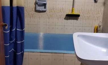 Tipo Casa 3 Amb. Al Frente - Buen Estado