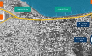 CASA NUEVA EN VENTA RESIDENCIAL VILLA DE LLANES MODELO ENTREMIS BOCA DEL RIO VER