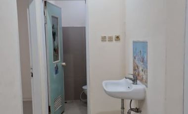 Disewakan Rumah Regensi Melati Mas Tangerang Selatan 4 kamar Tidur Murah