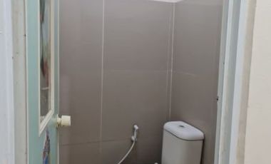 Disewakan Rumah Regensi Melati Mas Tangerang Selatan 4 kamar Tidur Murah