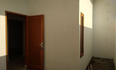 Rumah baru murah ready stock ciganitri buah batu Bandung