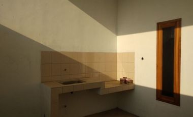 Rumah baru murah ready stock ciganitri buah batu Bandung