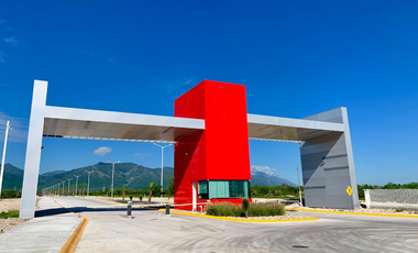 TERRENOS INDUSTRIALES EN RENTA MONTERREY- SALINAS VICTORIA