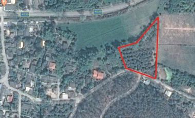 BEAUTIFUL 4 RAI OF LAND IN THE SERENE SETTING OF SANKAMPHAENG