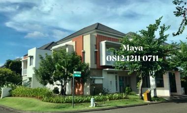 Dijual Cepat Cluster BLUEBELL 8x17 Premium Summarecon Bekasi