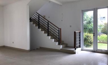 Dijual Cepat Cluster BLUEBELL 8x17 Premium Summarecon Bekasi