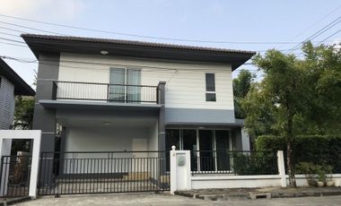 3 Bedroom House for sale at Nara Home