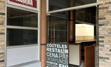 local en arriendo/venta en la calera. Cod V1065036