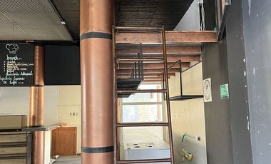 local en arriendo/venta en la calera. Cod V1065036