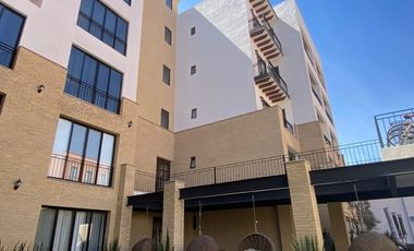 Departamento en venta en Centro de San Miguel de Allende