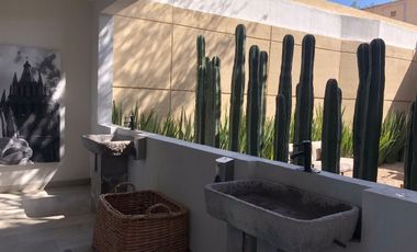 Departamento en venta en Centro de San Miguel de Allende