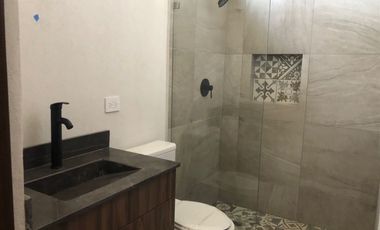 Departamento en venta en Centro de San Miguel de Allende