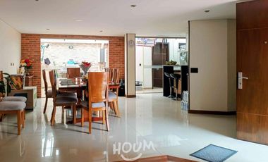 Casa Cota Centro ID: 159420r