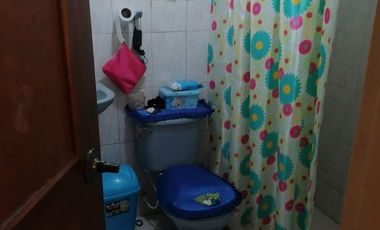 SE VENDE HERMOSA CASA DE 4 PISOS  EN BOITA