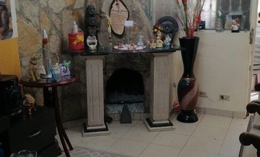 SE VENDE HERMOSA CASA DE 4 PISOS  EN BOITA