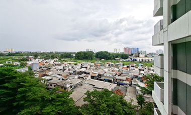 Apartemen West Vista