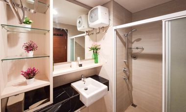 Apartemen West Vista