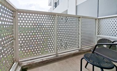 Apartemen West Vista