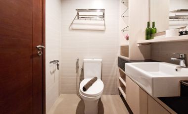 Apartemen West Vista