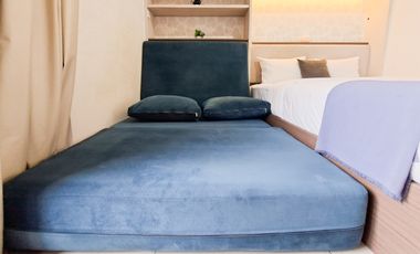 Apartemen West Vista
