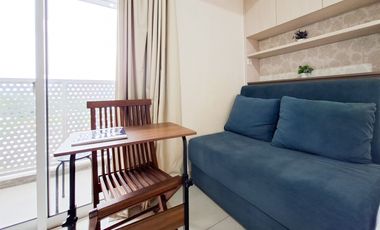 Apartemen West Vista