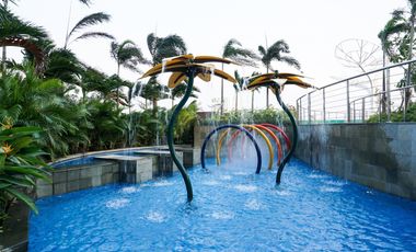 Apartemen West Vista