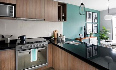 CASA EN VENTA ÁUREA TOLUCA MODELO BELLINI