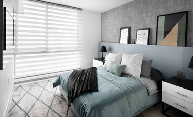 CASA EN VENTA ÁUREA TOLUCA MODELO BELLINI
