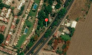 ¡OPORTUNIDAD GRAN TERRENO EN YAUTEPEC, MORELOS!