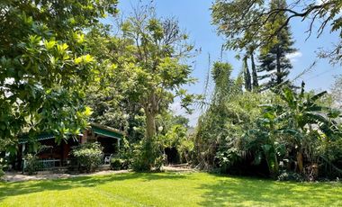 ¡OPORTUNIDAD GRAN TERRENO EN YAUTEPEC, MORELOS!