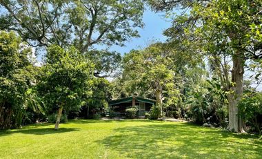 ¡OPORTUNIDAD GRAN TERRENO EN YAUTEPEC, MORELOS!