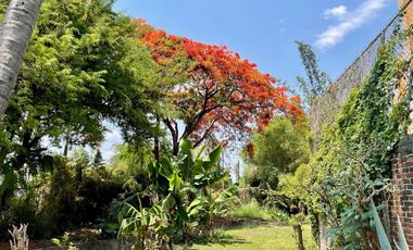 ¡OPORTUNIDAD GRAN TERRENO EN YAUTEPEC, MORELOS!