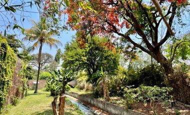 ¡OPORTUNIDAD GRAN TERRENO EN YAUTEPEC, MORELOS!