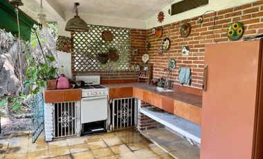 ¡OPORTUNIDAD GRAN TERRENO EN YAUTEPEC, MORELOS!