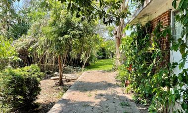 ¡OPORTUNIDAD GRAN TERRENO EN YAUTEPEC, MORELOS!