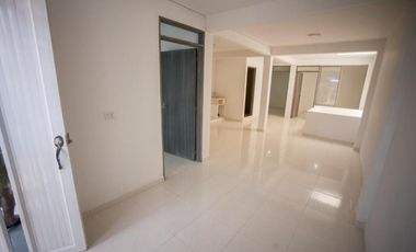 VENTA DE CASA DOS PISOS EN VILLA PAULINA, JAMUNDI