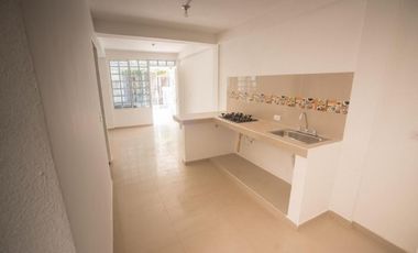 VENTA DE CASA DOS PISOS EN VILLA PAULINA, JAMUNDI