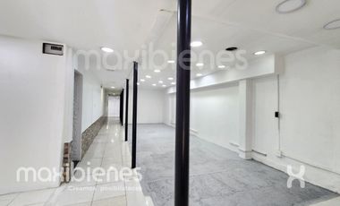 local en arriendo en  prado. Cod A68878