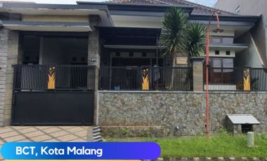 Rumah Dekat Kampus Umm 3 Malang