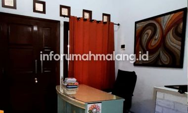 Rumah Dekat Kampus Umm 3 Malang