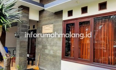 Rumah Dekat Kampus Umm 3 Malang