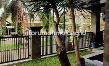 Rumah Dekat Kampus Umm 3 Malang